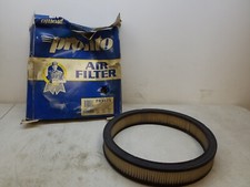 PA3425 Pronto Round Air Filter Made In USA PA3425 Air Filter