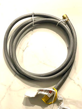 10' NG Gas Hose