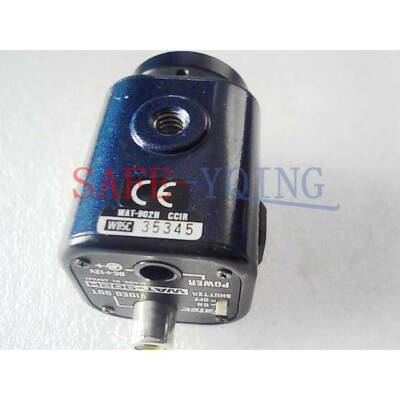 1PC Used WATEC WAT-902H Camera Module