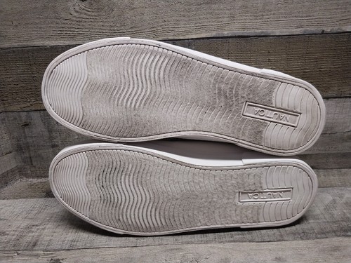 Nautica Mens sz 10 Casual Shoe,Classic Low Top Sneakers  - Picture 7 of 7