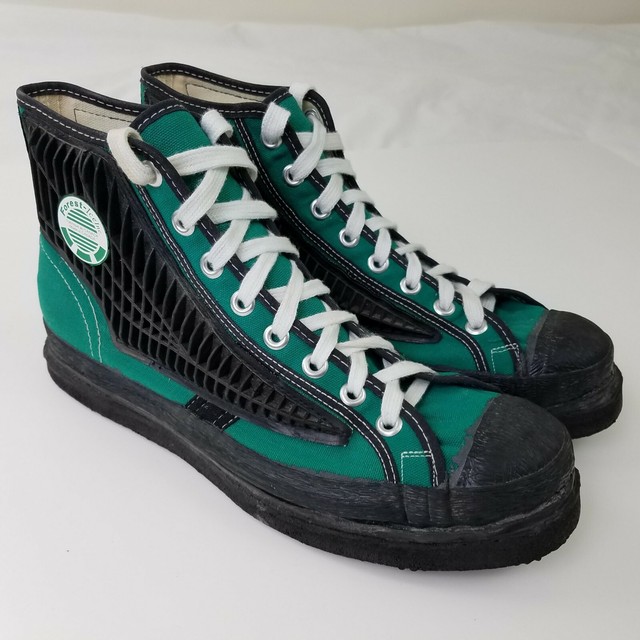 Forest Ice Traction Broomball Shoes For Sale Online Ebay