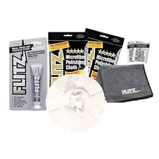 FLITZ250-PB101 POLISHING & BUFFING BALL