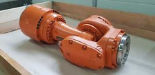 KUKA Roboter Reparatur Service Zentralhand