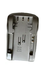 Maximal Power FC300 SAM Universal Rapid Travel Charger for Samsung NP Battery