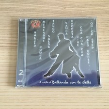 Ballando con le Stelle il meglio di _ 2 X CD Album _ 2010 NUOVO SIGILLATO RARO