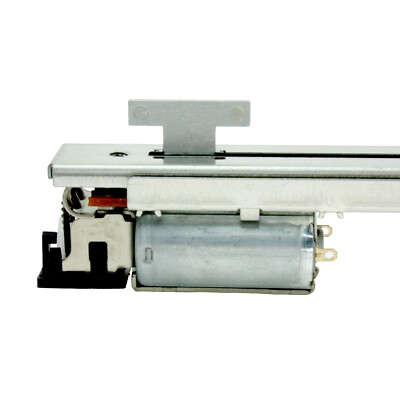 ALPS 401768 Potenziometro a slitta 10 k Stereo 0.5 W lineare 1 pz ALPS 401768 Potenziometro a slitta 10 k Stereo 0.5 W lineare 1 pz