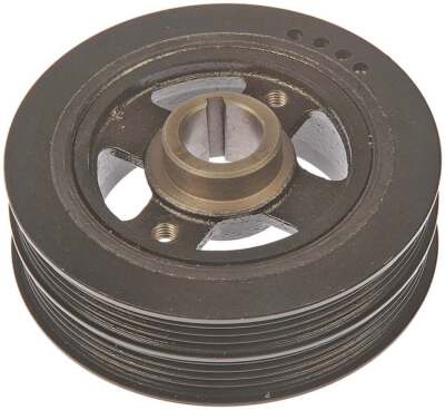 Engine Harmonic Balancer Dorman 594-182