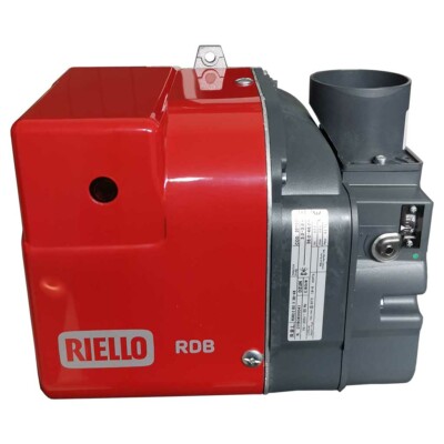 Riello RDB2.2 Brenner, BX V36/46