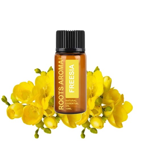 10ml Pure Essential Oil - Organic & Natural - Aromatherapy Fragrance - Picture 50 of 94