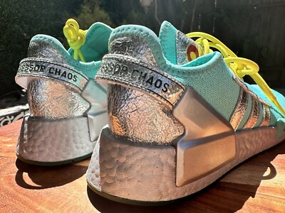 Adidas X South Park Men's Shoes “Professor Chaos” Size 8