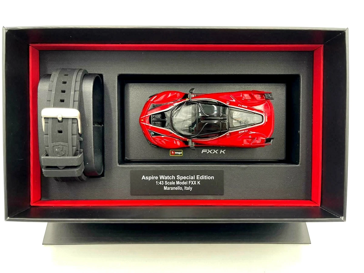 Ferrari aspire deals watch special edition
