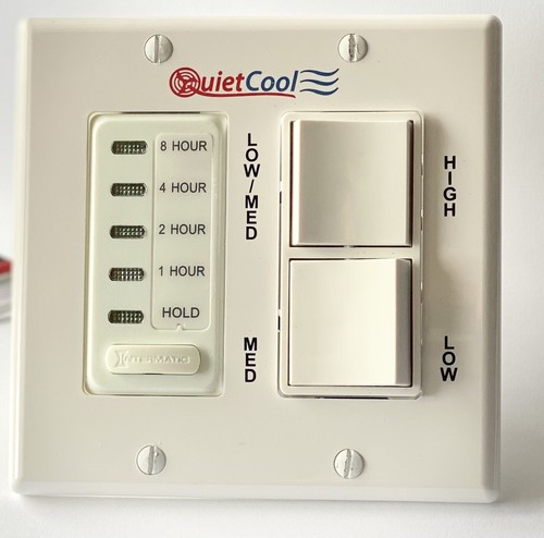 quietcool 3.3