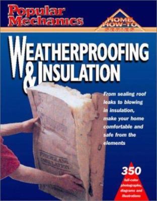 Popular Mechanics Weatherpr- 9781588160782, paperback, Popular Mechanics Ed, new