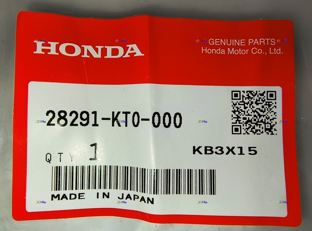 Honda Genuine OEM Decompression Cable 1986-2002 XR200R 28291-KT0