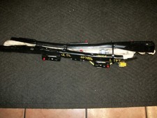 2010 2011 2012 2013 2014 Acura Tl Driver Roof Air Bag Srs 33u