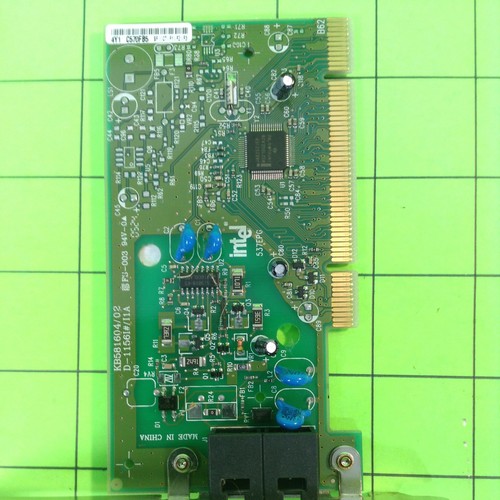 Dell Dimension 2400 PC Computer 4Y1 C570FB5 Modem CN-0X2749 0X2749 - Picture 5 of 6