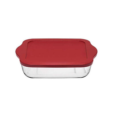 Pasabahce BORCAM BAKE & KEEP Stackable Ovenware   2000 ml