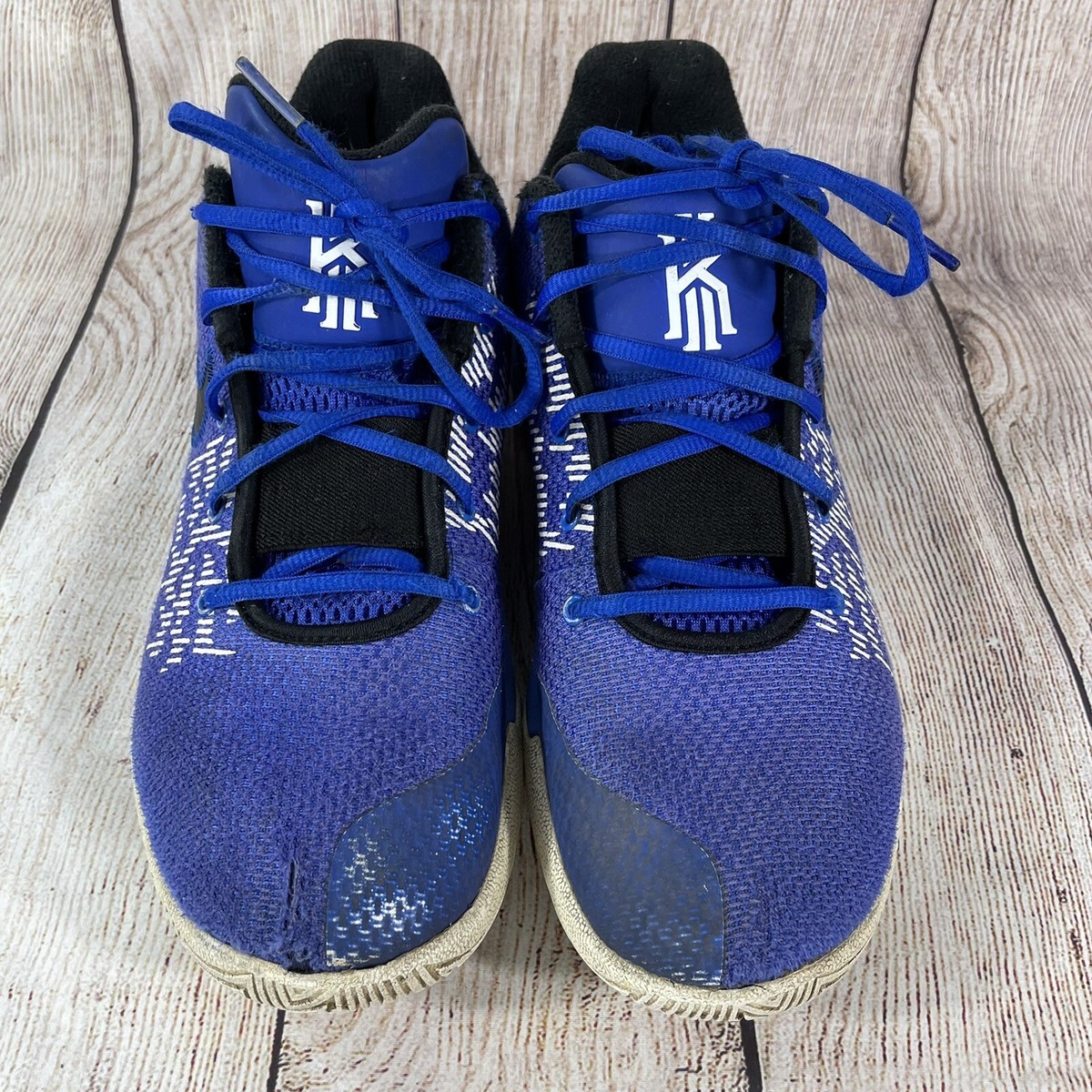 Nike Kyrie Flytrap 2 Duke
