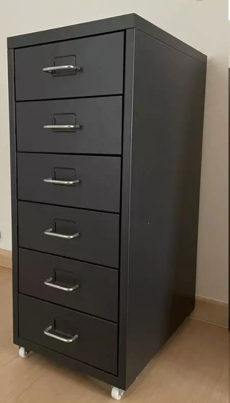 File cabinet 2024 furniture ikea