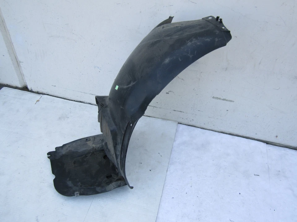dp505211 PORSCHE CAYMAN 981 2014 2015 2016 guardabarros delantero izquierdo forro timonera Foto 2 de 4