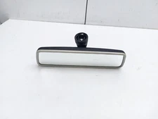 SKODA SUPERB MK3 B8 2016 REAR VIEW MIRROR MANUAL DIMMING