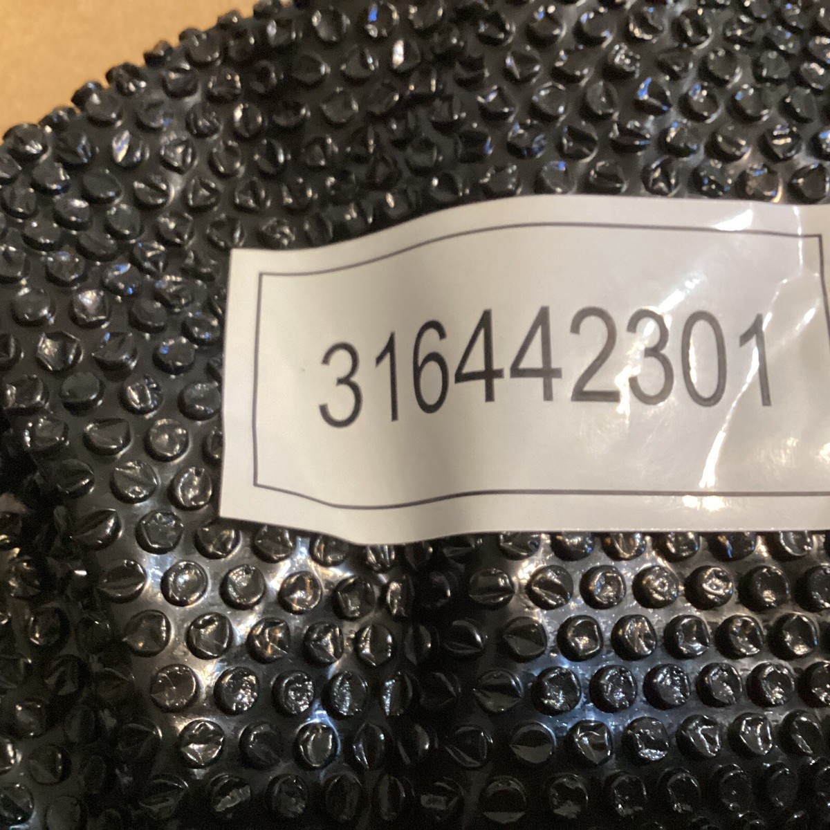 5 Dischi Porta Incenso In Acciaio Inox Per Bakhoor E Carbone, Diametro 6 Cm, Rete Di Ricambio - 2