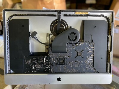 iMac Late 2012 27インチ A1419 Apple iMac 