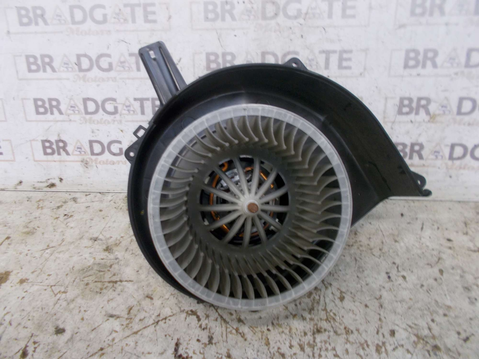 SEAT FR 20152017 HEATER BLOWER MOTOR 6R2819015 eBay