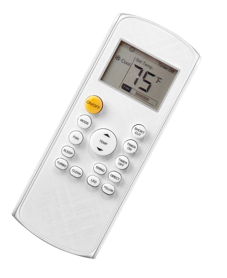 RIEWITEC Split Inverter Klimaanlage 3,5 kW kühlen / 3,8 kW heizen, R32, A++ / A+ - Bild 2 von 4