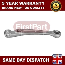 Fits Audi A4 A5 A6 Q5 A7 Allroad FirstPart Front Left Lower Track Control Arm