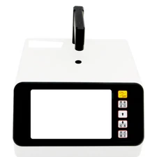 Optical Transmittance Tester  Blue Purple Light Visible Light UV400 200-400nm