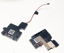 HP Chromebook 11" 11-DA0023dx 11-DA0013DX 11-DA Set Loudpeakers Loud Speaker