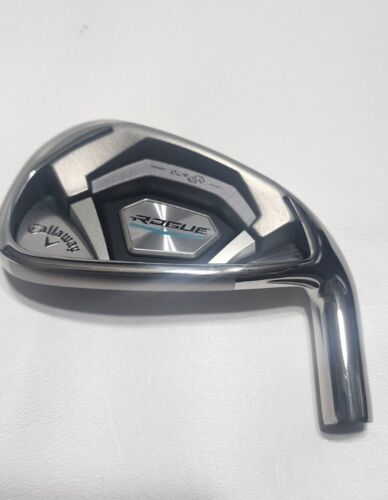 Callaway RogueIndividual 6 Iron CF18 Right Handed HEAD ONLY NEW