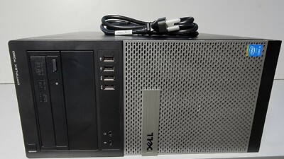 dell optiplex 7020 i5-4590 cpu @ 3.30ghz | eBay