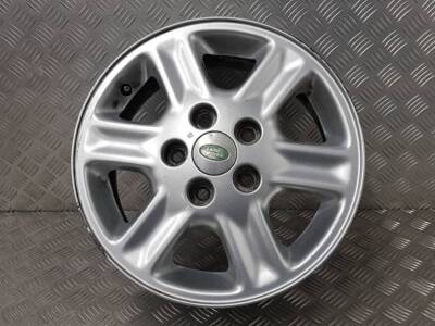 Alufelge - Land Rover Freelander I - 5,5'' x 15'' ET46 - RRC003010