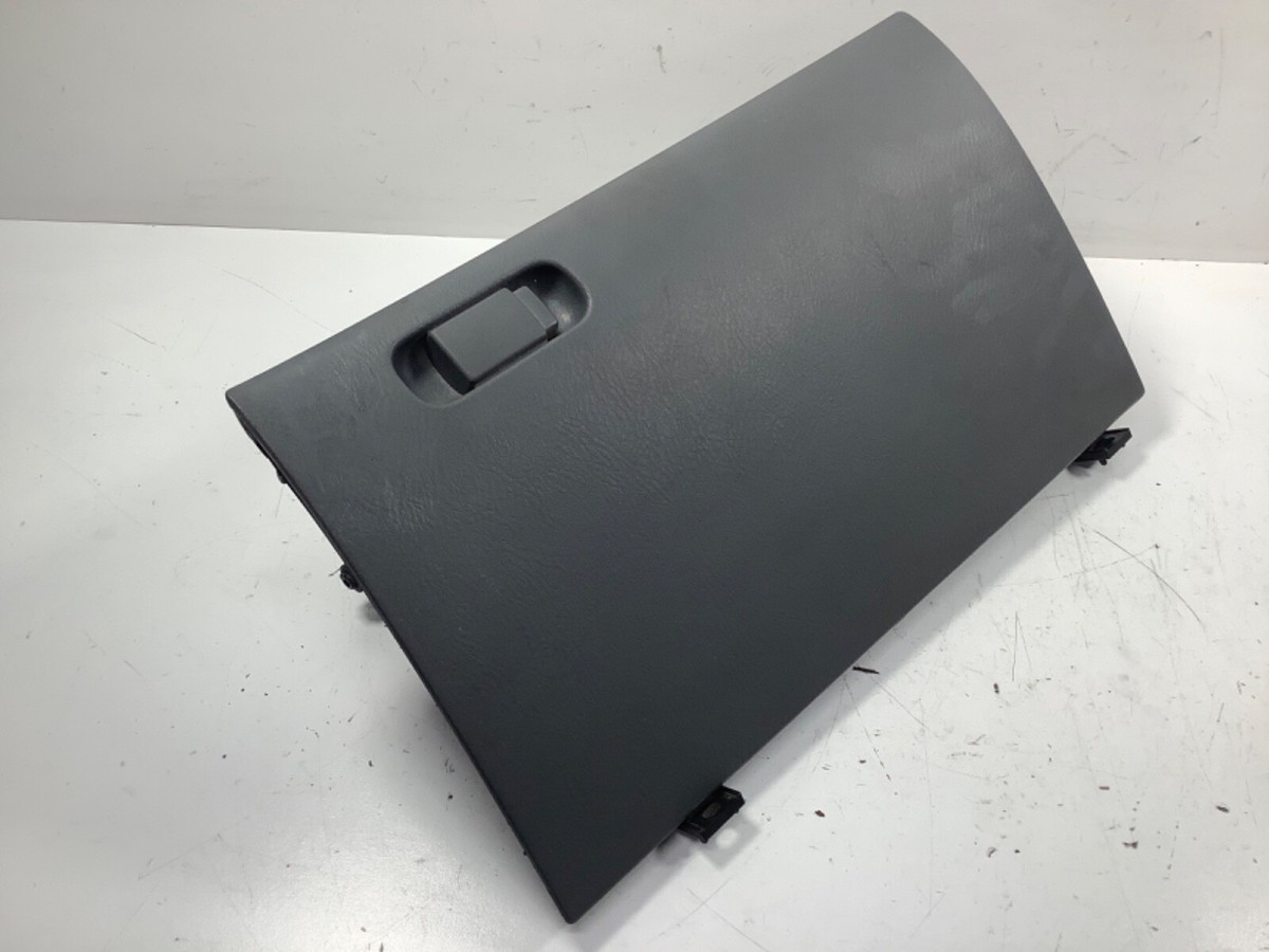 01-05 Honda Civic 1.7 Gray Glove Box 77500-S5A-A01ZC OEM | eBay