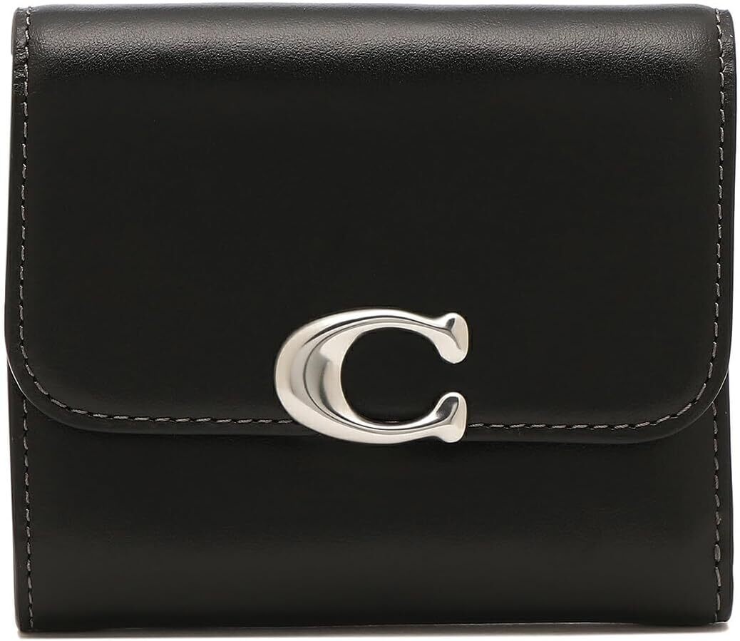 Coach] Bandit Wallet CG184 LHBLK Black | eBay