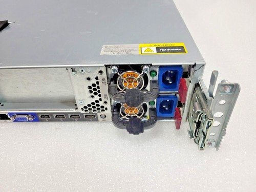 HP STOREVIRTUAL 4730 900GB SAS STORAGE (B7E28A) - Picture 5 of 12