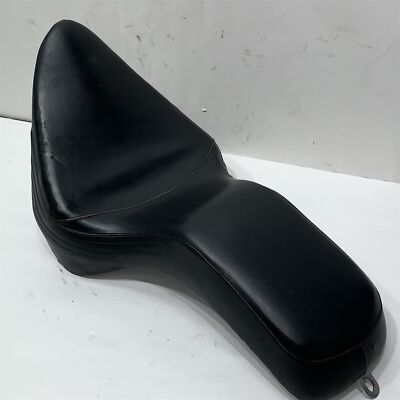 Harley-Davidson Bad Boy Springer Corbin Seat FXSTSB
