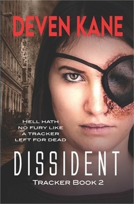 Dissident (Paperback or Softback)