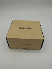 SESENPRO SL184W VIDEO LIGHT NEW OPEN BOX 170