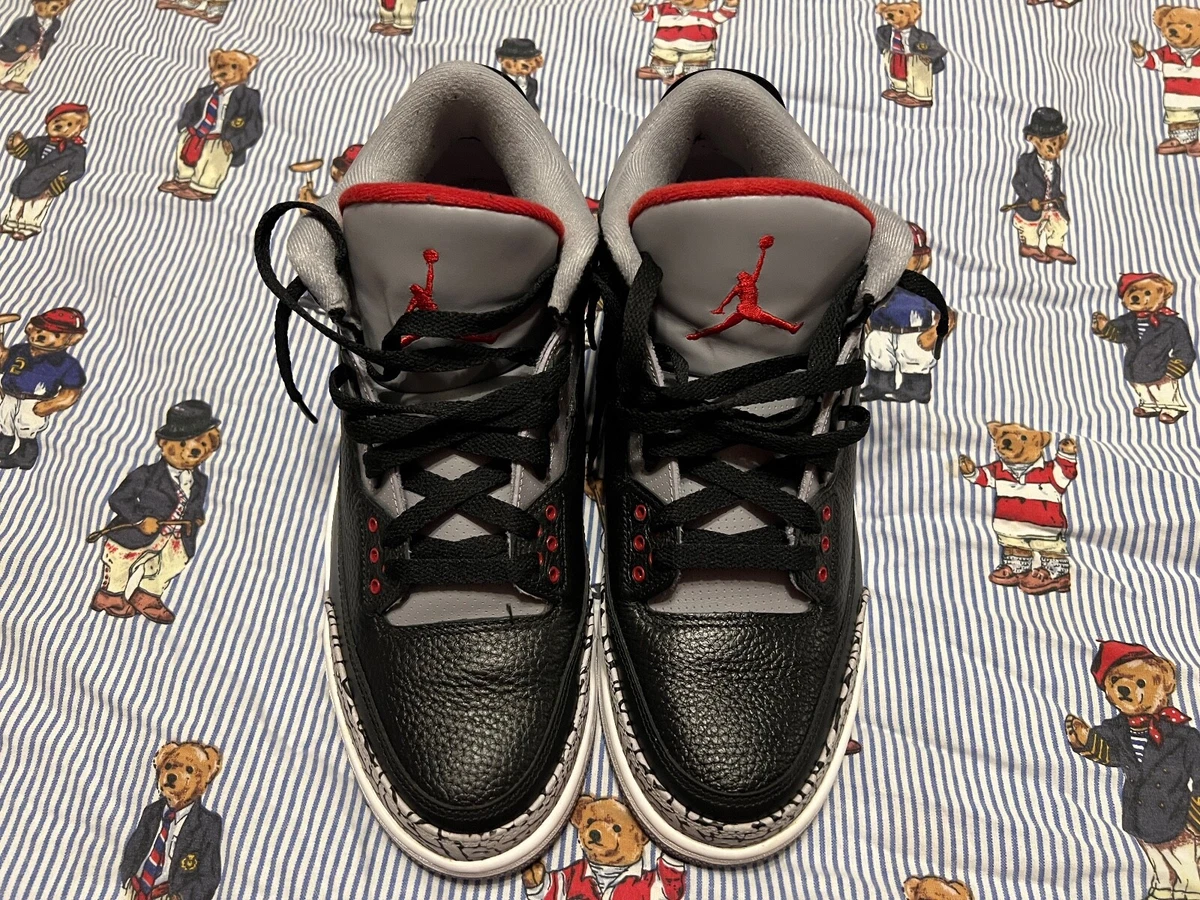 Black cement 3 size 11 hotsell