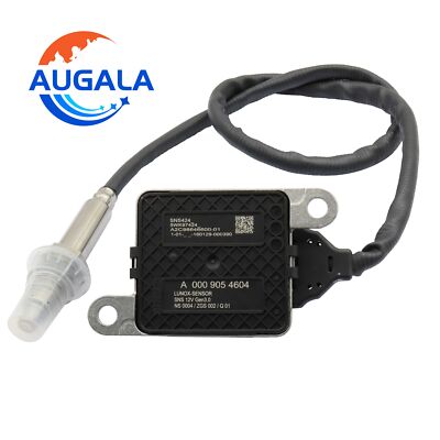 Nox Sensor A0009054604 Fits For Mercedes-Benz E-CLASS W213 CLS