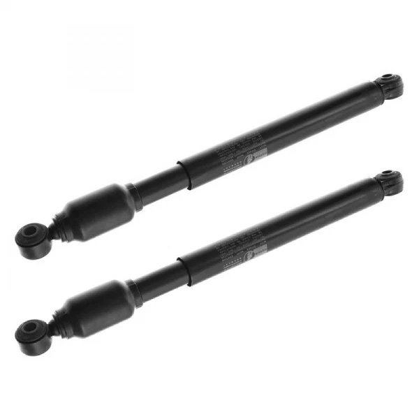Estabilizadores de direção Bilstein 18-140651 B4 22mm para 01-04 Mercedes-Benz SLK320 - Imagem 2 de 2