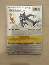 Las mejores ofertas en Tom y Jerry 2000-2009 fecha de lanzamiento ...