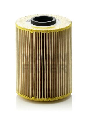 Engine Oil Filter-FI, 24 Valves MANN HU 926/3 X