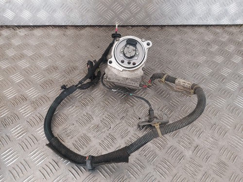 Moteur boitier Crémaillère direction assistée - PEUGEOT 208 I (1) Réf 6700002531 - Picture 1 of 4