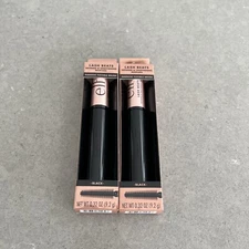 2 Pk E.L.F. Lash Beats Defining & Lengthening MASCARA Black .32 Full Sz | New