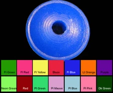 Kisser Button - Ultra-Soft, Premium, Super accurate and nearly indestructible