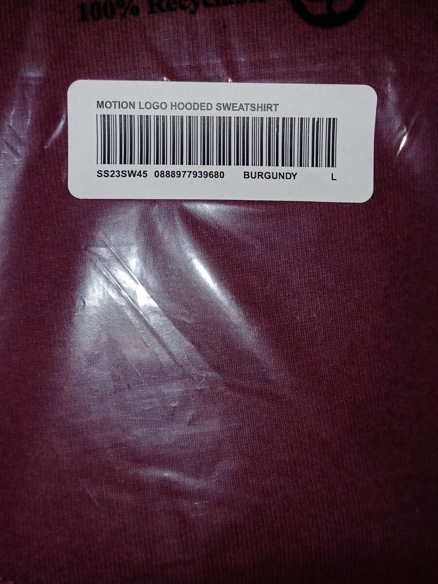 Size L - Supreme Motion Logo Hoodie (SS23)(Burgundy) | eBay Size L - Supreme Motion Logo Hoodie (SS23)(Burgundy) | eBay